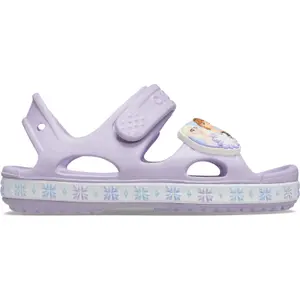 Children's sandals Crocs FL Disney Frozen II image-0