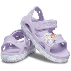 Children's sandals Crocs FL Disney Frozen II image-2