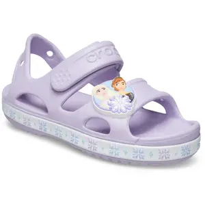 Children's sandals Crocs FL Disney Frozen II image-1