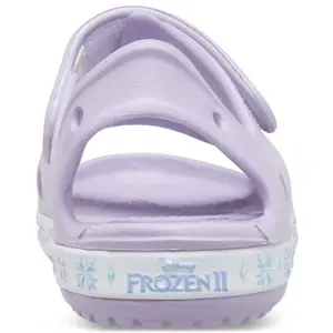 Children's sandals Crocs FL Disney Frozen II image-4