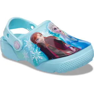 Baby clogs Crocs Fl disney frozen iiclog T image-1
