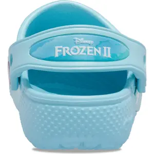 Baby clogs Crocs Fl disney frozen iiclog T image-4