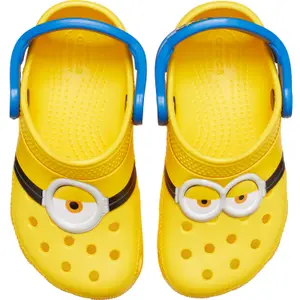 Baby clogs Crocs FLClassicIAMMinions image-3