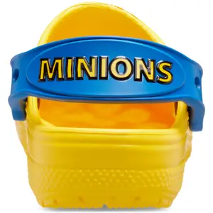 Baby clogs Crocs FLClassicIAMMinions image-2