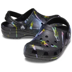 Crocs enfant Classic Out of This World II Cg image-1