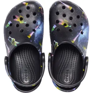 Crocs enfant Classic Out of This World II Cg image-2