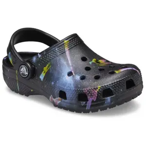 Crocs enfant Classic Out of This World II Cg image-4