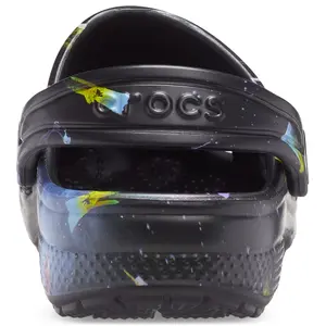 Crocs enfant Classic Out of This World II Cg image-5