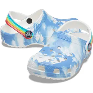 Crocs enfant Classic Out of This World II Cg image-5