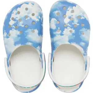 Crocs enfant Classic Out of This World II Cg image-3