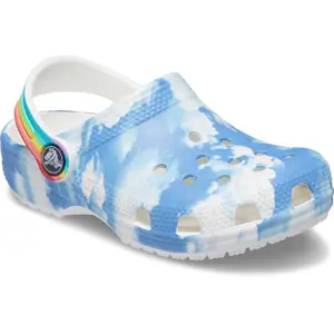 Crocs enfant Classic Out of This World II Cg image-1