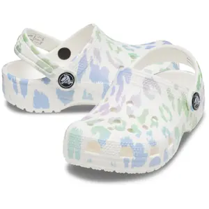 Crocs enfant Classic Out of This World II Cg image-2
