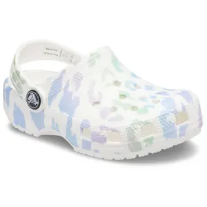 Crocs enfant Classic Out of This World II Cg image-1