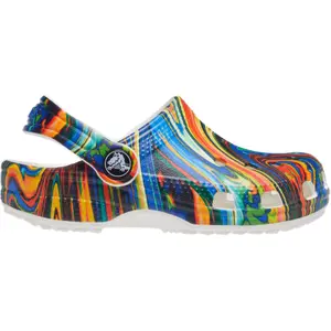 Crocs enfant Classic Out of This World II Cg image-0