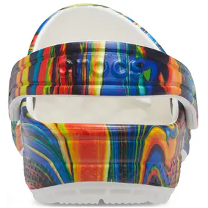 Crocs enfant Classic Out of This World II Cg image-4