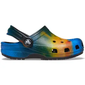 Crocs enfant Classic Out of This World II Cg image-0
