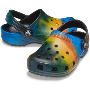 Crocs enfant Classic Out of This World II Cg image-2