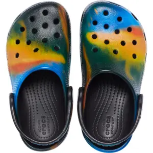 Crocs enfant Classic Out of This World II Cg image-3