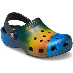 Crocs enfant Classic Out of This World II Cg image-1