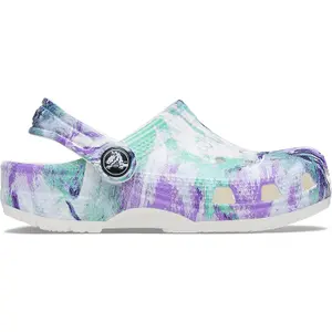 Crocs enfant Classic Out of This World II Cg image-0