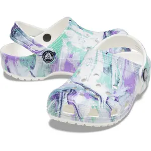 Crocs enfant Classic Out of This World II Cg image-2