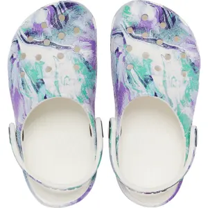 Crocs enfant Classic Out of This World II Cg image-3