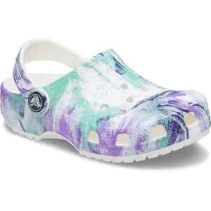 Crocs enfant Classic Out of This World II Cg image-1