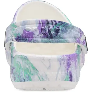 Crocs enfant Classic Out of This World II Cg image-4