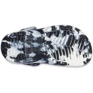 Baby clogs Crocs Classic Marbled image-4