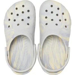 Baby-Clogs Crocs Classic Marbled image-2