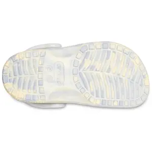 Baby-Clogs Crocs Classic Marbled image-3