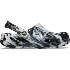 Crocs Classic Marbled Clog image-0