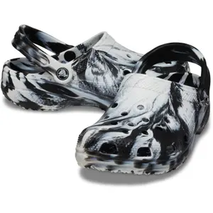 Crocs Classic Marbled Clog image-1