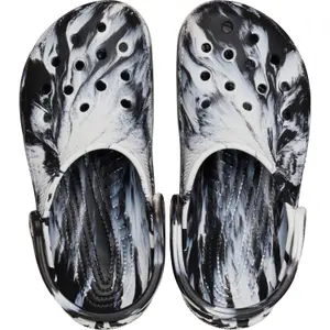 Crocs Classic Marbled Clog image-2
