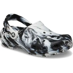 Crocs Classic Marbled Clog image-4