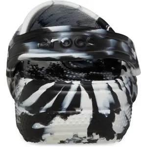 Crocs Classic Marbled Clog image-5
