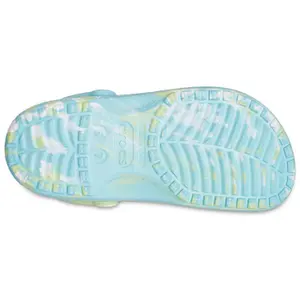 Klassische marmorierte Hufe Crocs image-5