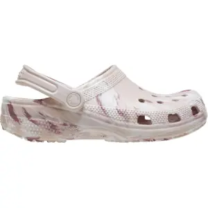 Sabots Crocs Classic Marbled image-0