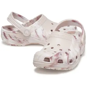 Sabots Crocs Classic Marbled image-1