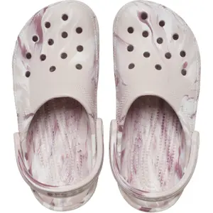 Sabots Crocs Classic Marbled image-2