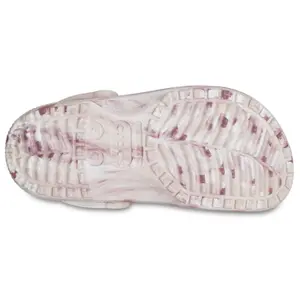 Sabots Crocs Classic Marbled image-3