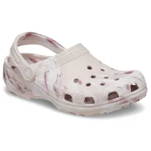 Sabots Crocs Classic Marbled image-4