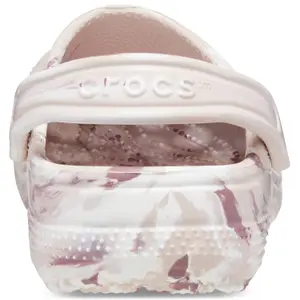 Sabots Crocs Classic Marbled image-5