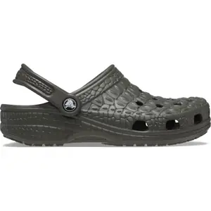 Clogs Crocs Classic Crocskin Clog image-0