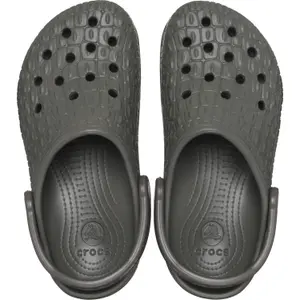 Clogs Crocs Classic Crocskin Clog image-4