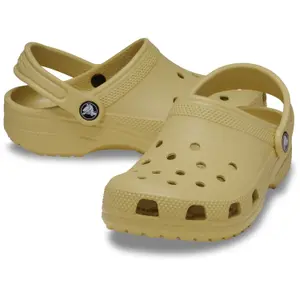 Chodaki dziecięce Crocs Classic image-1