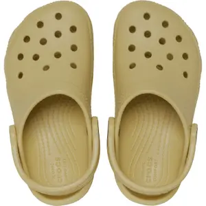 Chodaki dziecięce Crocs Classic image-2