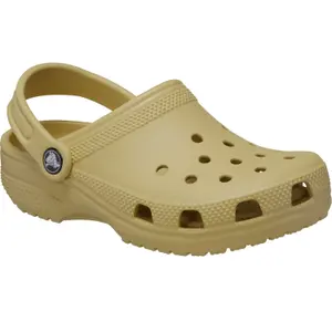 Chodaki dziecięce Crocs Classic image-4