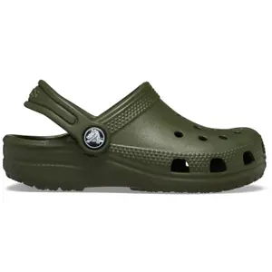 Baby clogs Crocs Classic image-0