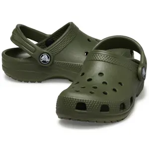 Baby clogs Crocs Classic image-1